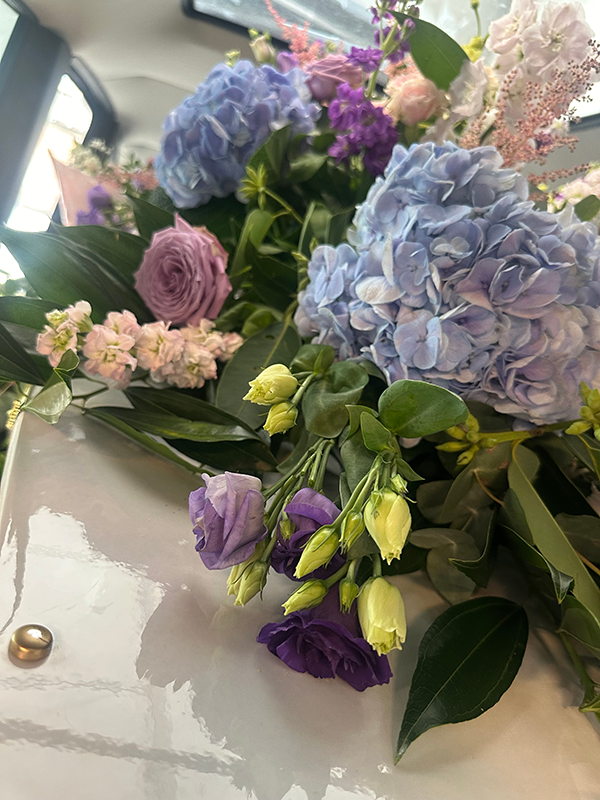 flowers