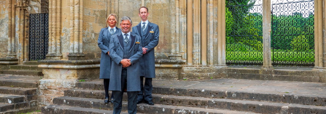  A Wass funeral directors