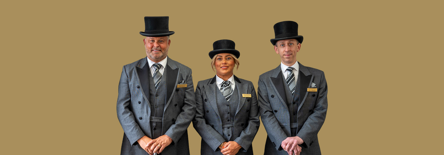  Funeral Directors Kirkby in Ashfield