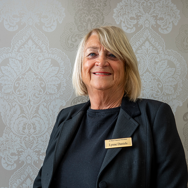 Lynne Daniels – Mansfield Office