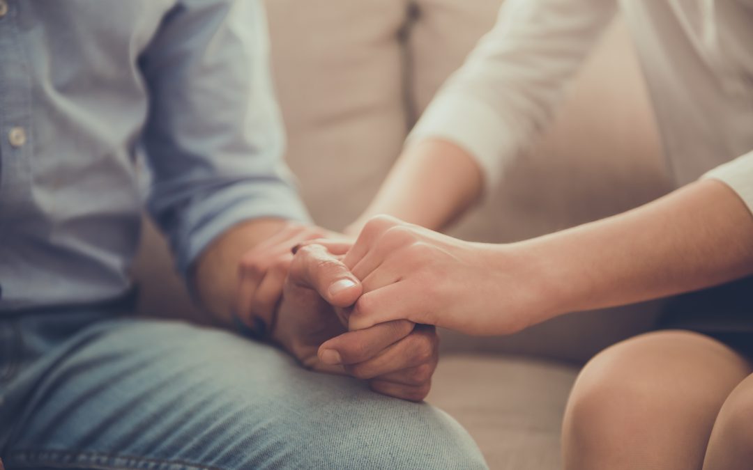 What To Do When Death Occurs