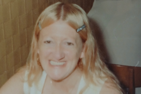 Rosemarie Felstead