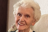 Dorothy Atkins