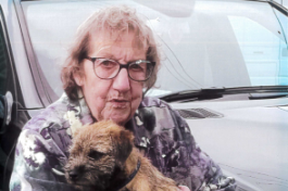 June Doncaster