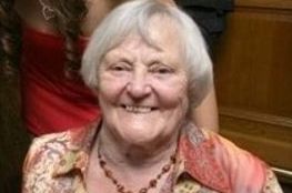 Joyce Jones