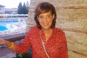 Susan Ann Cheetham