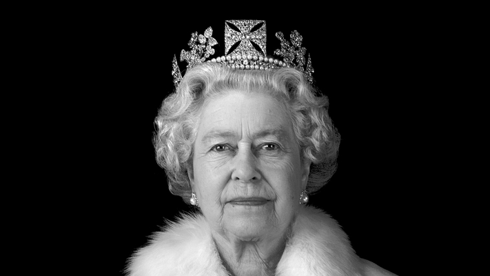 Her Majesty The Queen