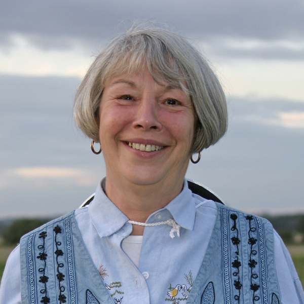 Ann Beastall