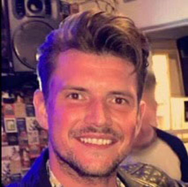 Andrew Marc Francis
