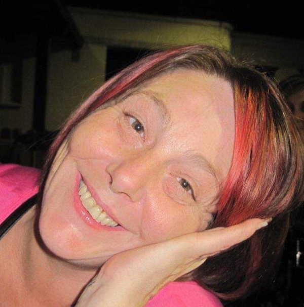 Kerry Ann Fergurson Persaud