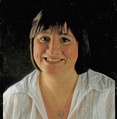 Angela Adlard