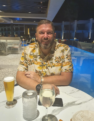 Alan Colin Radford