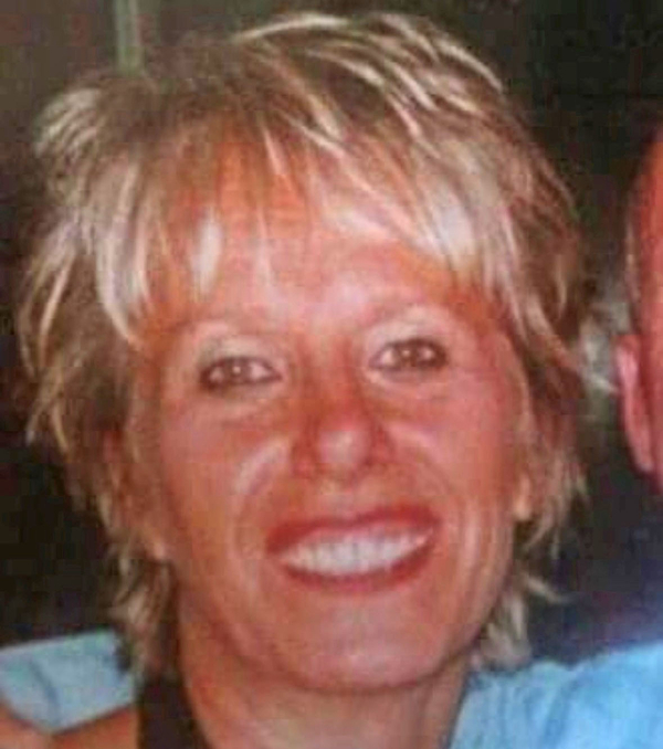 Jennifer Joyce Aldridge