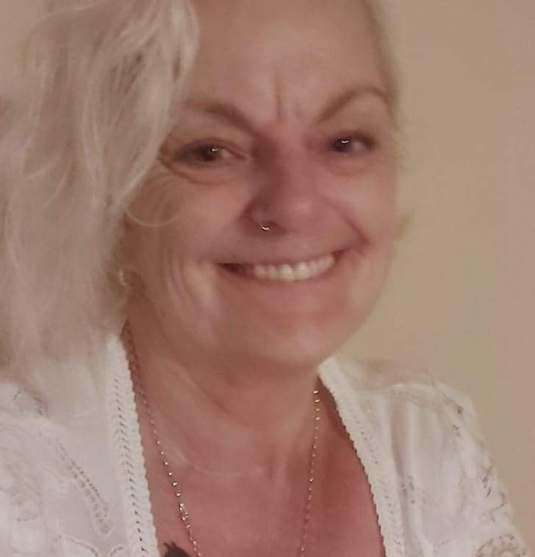 Andrea Teresa Allsop