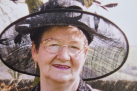 Annie Varley