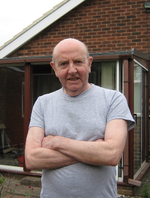Paul Eugene Armson