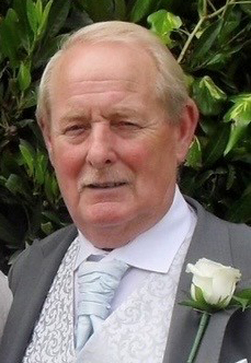 Garry Barsby