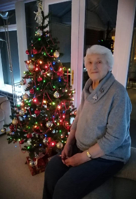 Beryl Perrin