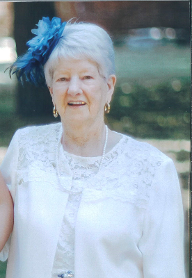 Betty Radford