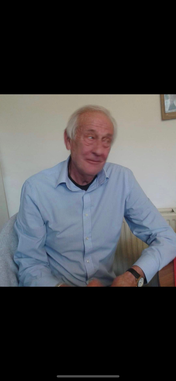 David Anthony Boden