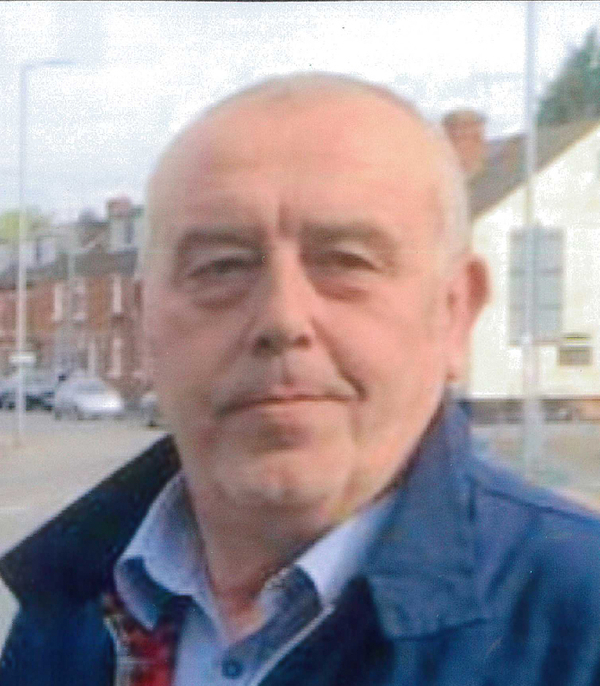 Clive Bostock