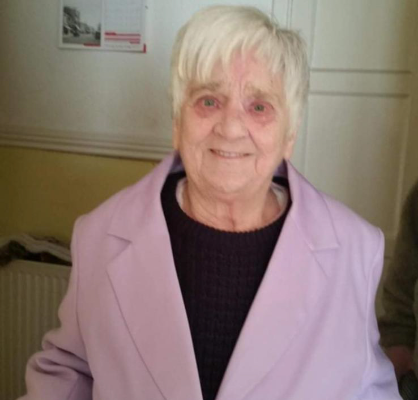 Edith Ellen Bough