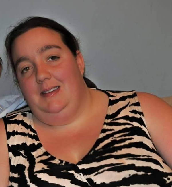 Rebecca Jane Brannon ( Becky )