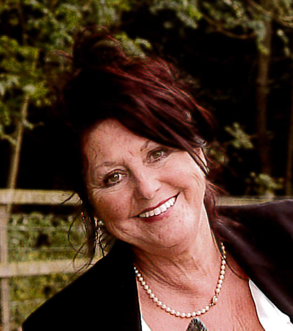 Susan Braybrook