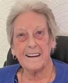 Brenda Clarke