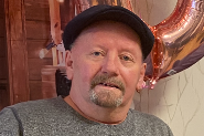 Stephen Buckby