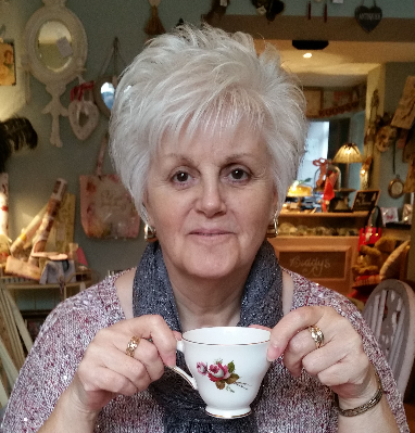 Carol Anne Chapman