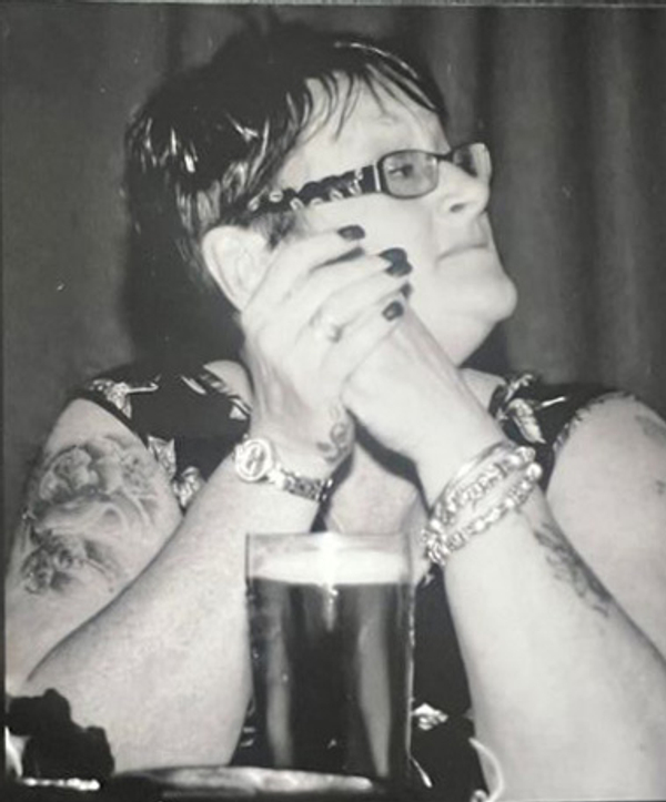 Theresa Caunt