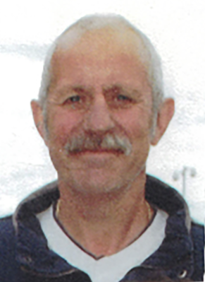 Charles Machin