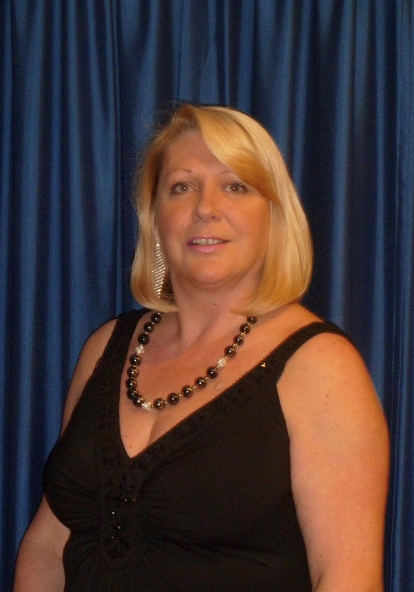 Cheryl Julie Hook