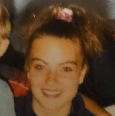 Claire Stubbs
