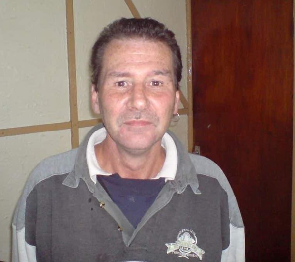 Michael Gordon Clift ( Skippy )