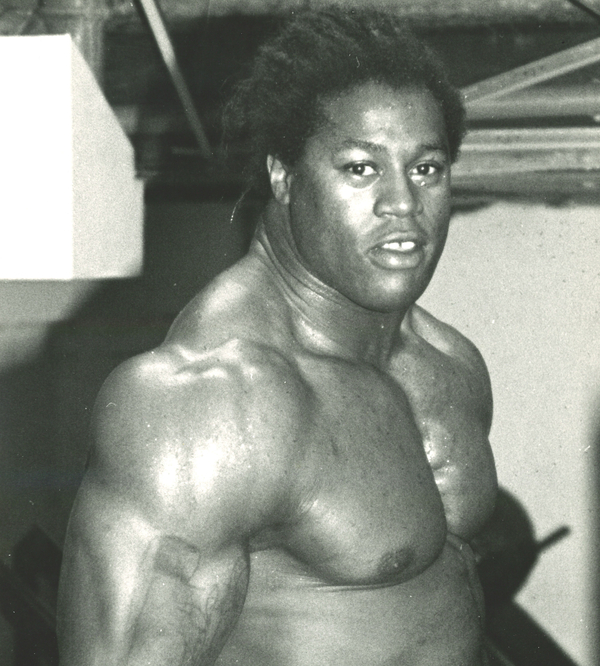 Clifton Ivonhoe McCarthy ( Cliff )