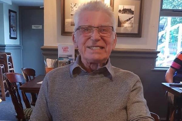 Garth Colclough
