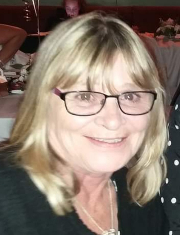 Anna Cutts