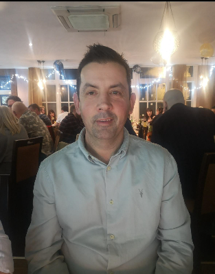 Darren Moule