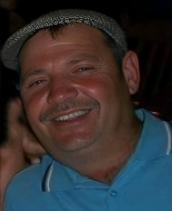 Darren Severn