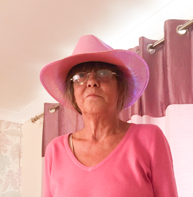 Lynn Davies