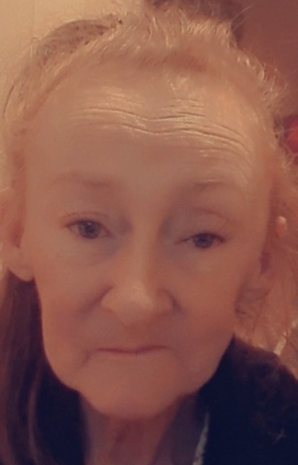 Donna Marie Riley