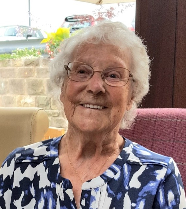 Doris Hursthouse