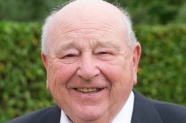 Edgar Winston Bramwell