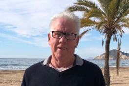 Brian Edmonds