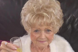 Eleanor Ann Smith