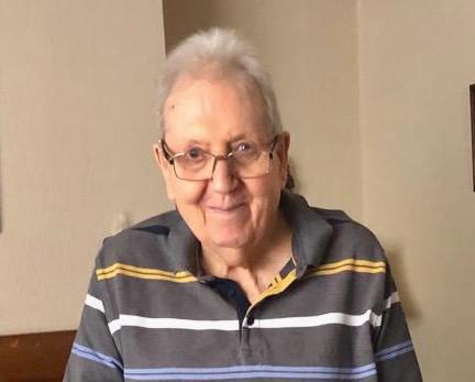 Geoffrey Ellis