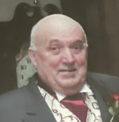 Ernest Walter Fottles