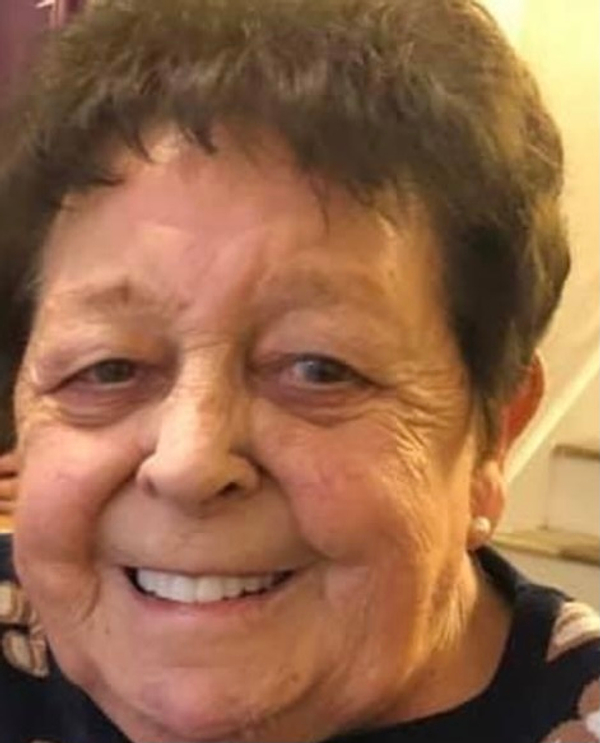 Glenda May Bradley